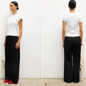 Leset Yoko Pocket Pant